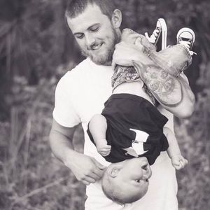 Meet your Posher, Cary